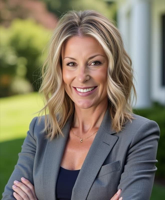 Sarah Lowry